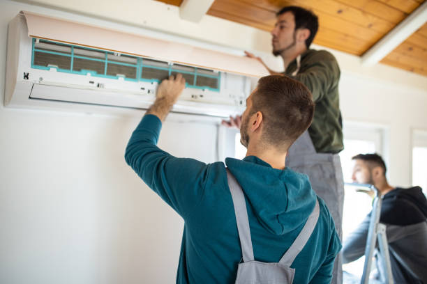 Best VRF (Variable Refrigerant Flow) Systems in Greenville, SC