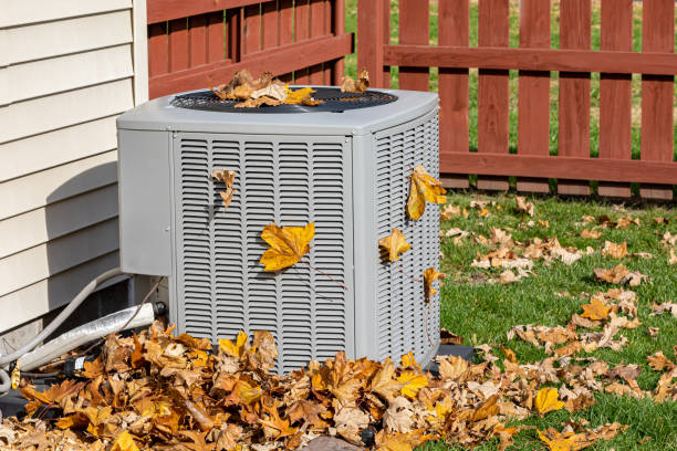 Best HVAC Retrofitting and Upgrading in Greenville, SC