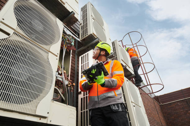 Best Geothermal HVAC Systems in Greenville, SC