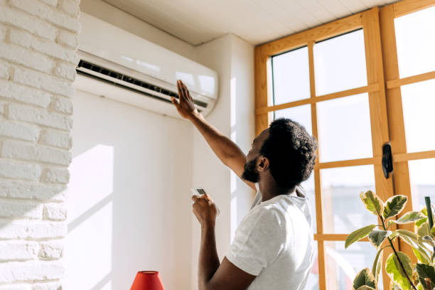 Best Commercial HVAC in Greenville, SC