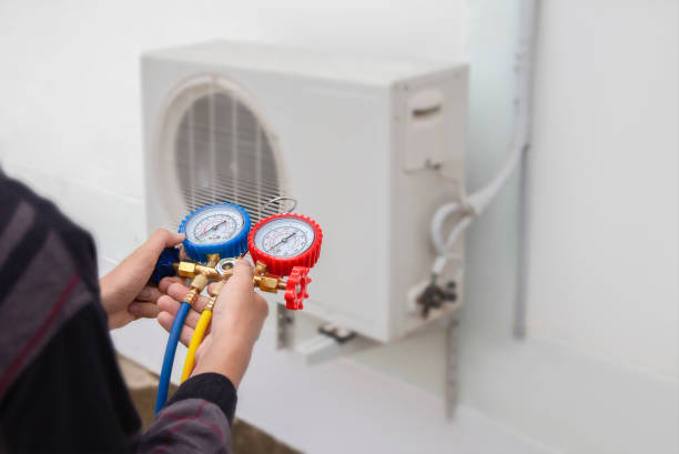 Best HVAC Training and Certification in Greenville, SC