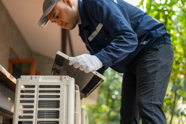 Best HVAC Equipment and Components in Greenville, SC