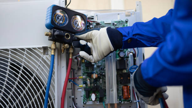Best Thermostats and Smart Controls in Greenville, SC